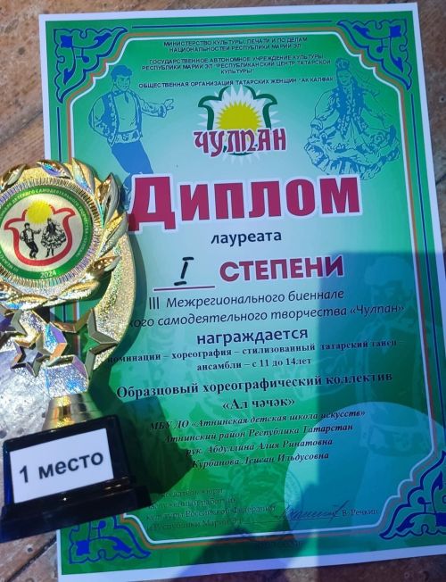 Әтнәләр беренчелекне бирми