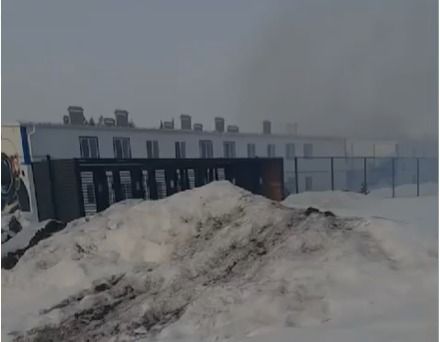 Алабуга һәм Түбән Кама предприятиеләренә пилотсыз очу аппаратлары һөҗүме ясалды