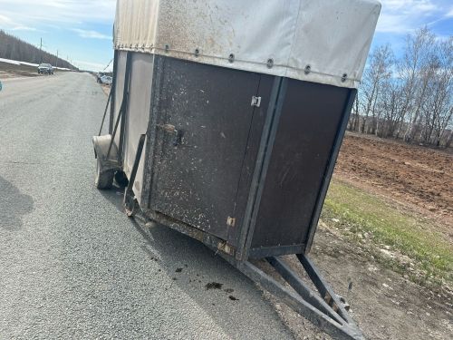 Әтнә белән Ташкичү арасында юл фаҗигасе
