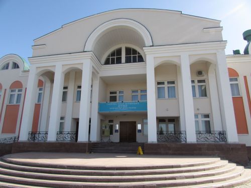 Әтнә театры тарихта беренче тапкыр «И Казан арты!» дип аталган театраль турга старт бирә