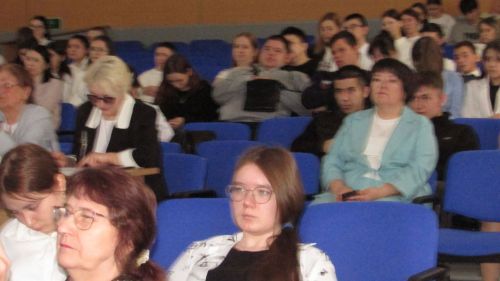 Әтнә техникумында - республикакүләм конкурс