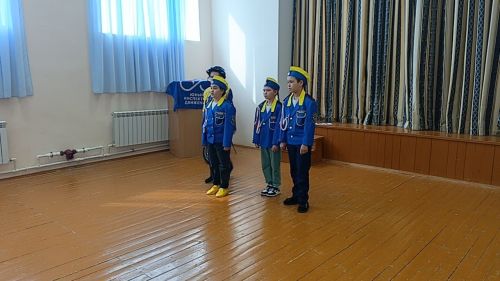 Әтнәдә «Куркынычсыз тәгәрмәч» бәйгесе узды