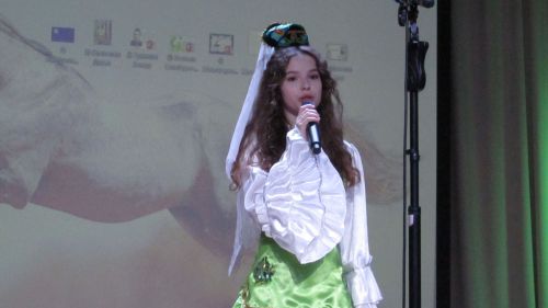 Әтнә техникумында - республикакүләм конкурс