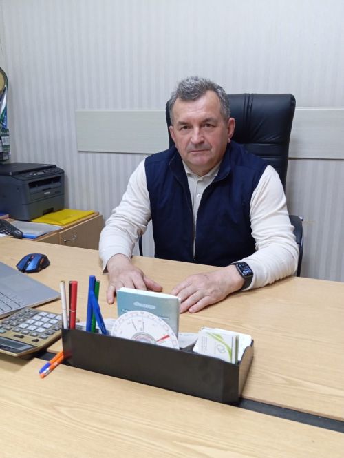 Тармаклану — мөһим