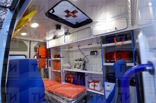 Биш яшьлек бала күпкатлы йорт тәрәзәсеннән егылып төшеп һәлак булган