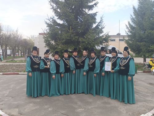 Әтнәләр беренчелекне бирми