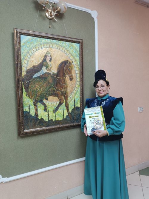 Әтнәләр беренчелекне бирми