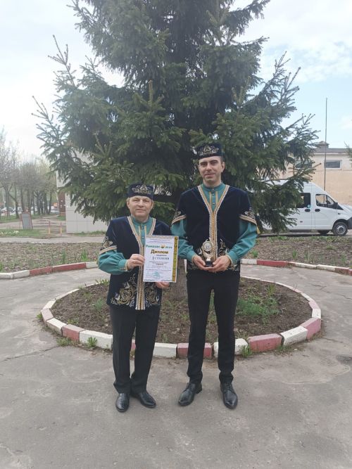 Әтнәләр беренчелекне бирми