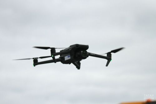 Төнлә Россия төбәкләрендә 53 Украина беспилотникы юк ителгән