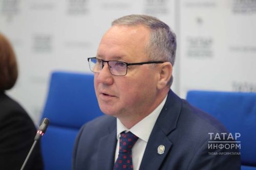 «Алтын каләм» яшьләр матбугаты фестивале финалистлары Казанга җыелды