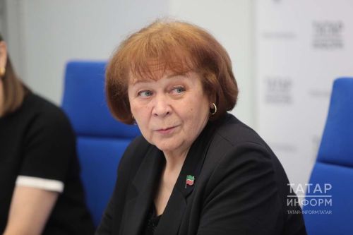 «Алтын каләм» яшьләр матбугаты фестивале финалистлары Казанга җыелды