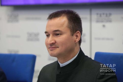«Алтын каләм» яшьләр матбугаты фестивале финалистлары Казанга җыелды