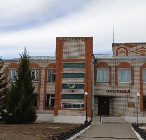 Баш инс­пекторга сорауларың булса, шалтырат