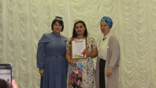 “Казан арты – Әтнә төбәге” бәйгесенә нәтиҗә ясалды
