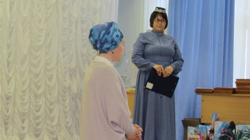 “Казан арты – Әтнә төбәге” бәйгесенә нәтиҗә ясалды