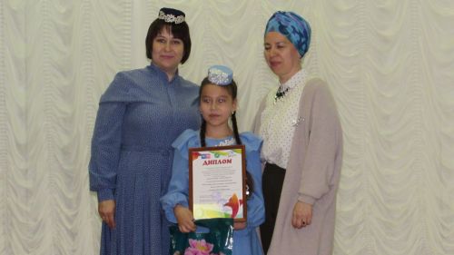 “Казан арты – Әтнә төбәге” бәйгесенә нәтиҗә ясалды