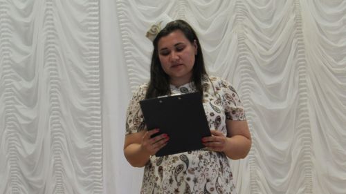 “Казан арты – Әтнә төбәге” бәйгесенә нәтиҗә ясалды