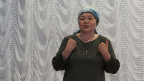 “Казан арты – Әтнә төбәге” бәйгесенә нәтиҗә ясалды
