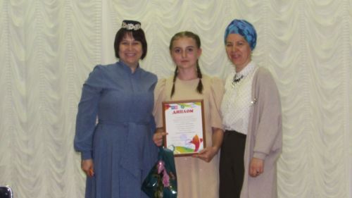 “Казан арты – Әтнә төбәге” бәйгесенә нәтиҗә ясалды