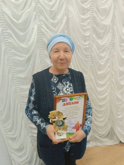 “Казан арты – Әтнә төбәге” бәйгесенә нәтиҗә ясалды