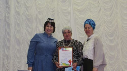 “Казан арты – Әтнә төбәге” бәйгесенә нәтиҗә ясалды