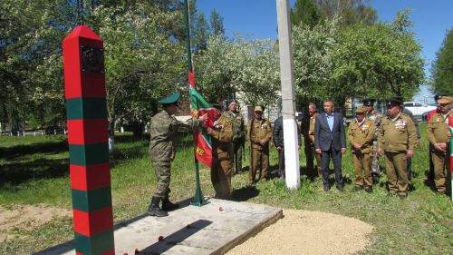 28 май - чик сакчылары көне (бәйрәмнән фоторепортаж)
