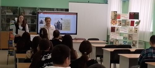 Әтнә  техникумында «Ачык ишекләр» көне үтте (фоторепортаж)