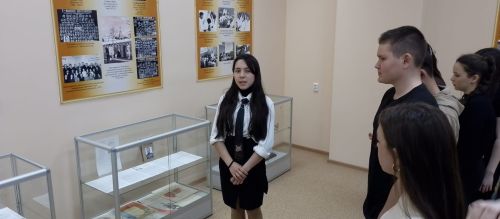 Әтнә  техникумында «Ачык ишекләр» көне үтте (фоторепортаж)