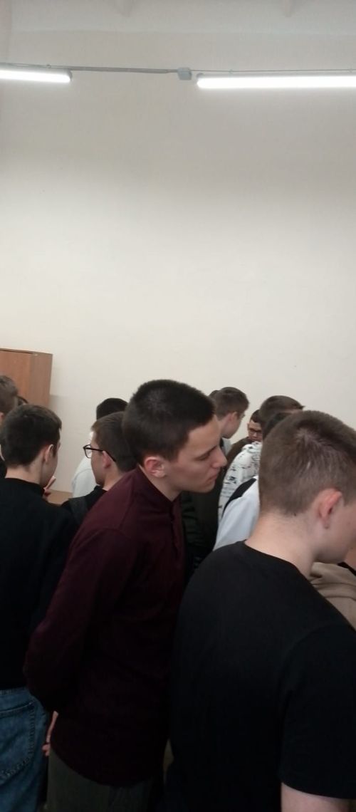 Әтнә  техникумында «Ачык ишекләр» көне үтте (фоторепортаж)