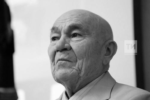 Артист, режиссер һәм язучы Әхтәм Зарипов вафат