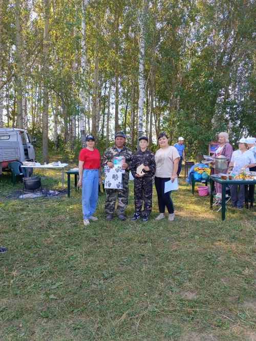Балыкчылар бәйрәме булып узды (фоторепортаж)