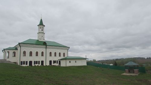 Һава торышы