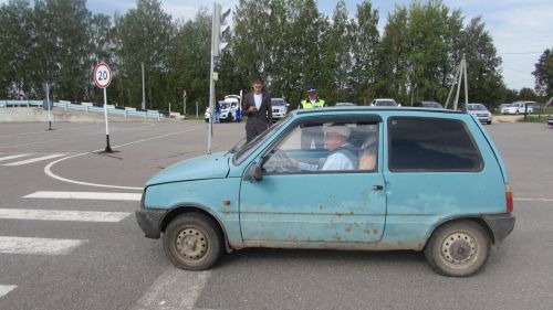 Автобабай-2024: Илдар Сәгъдиев - җиңүче!