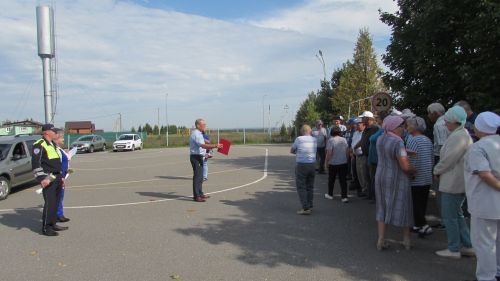 Автобабай-2024: Илдар Сәгъдиев - җиңүче!