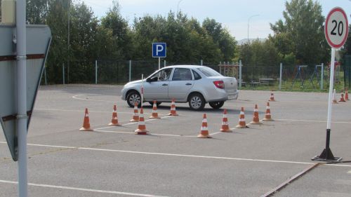 Автобабай-2024: Илдар Сәгъдиев - җиңүче!