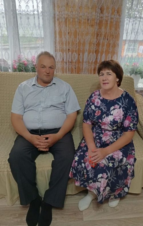 “Бер-береңә юл куя белү һәм аңлашу кирәк”