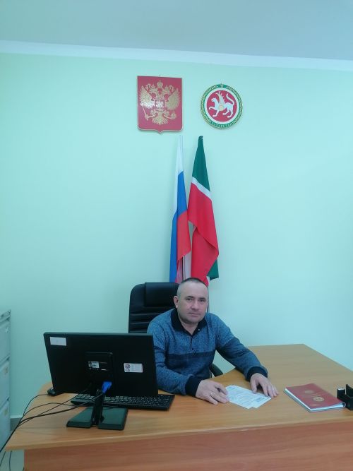 Айрат Кашшапов: “Безнең яшьләрне «Салават күпере»ннән эзләргә кирәк”