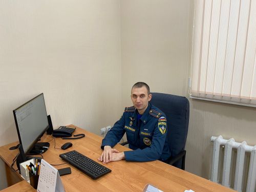 Янгында бер кеше һәлак булды