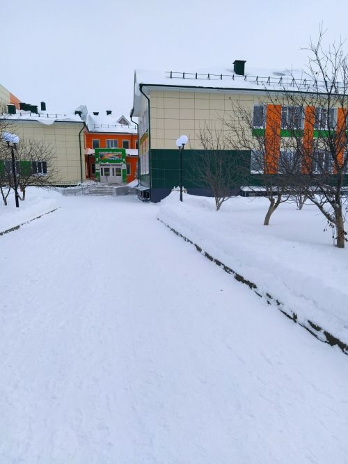 Әтнә укучылары  призер булдылар