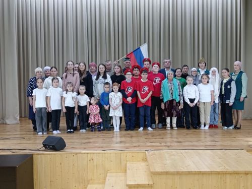 Үткәненә хөрмәт сакламаганның – киләчәге юк