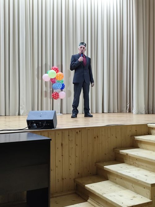 Үткәненә хөрмәт сакламаганның – киләчәге юк