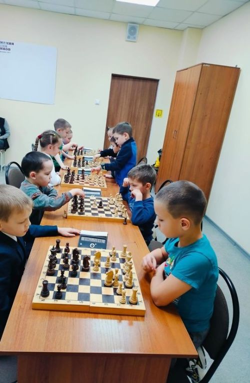 Әтнәләр ярышта сынатмады