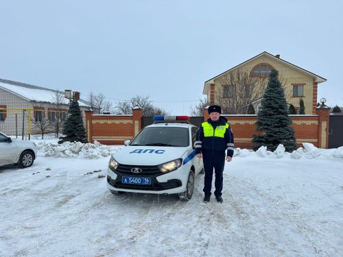 Әтнәдә рейд вакытында юл йөрү кагыйдәләре бозуның 3 очрагы теркәлгән