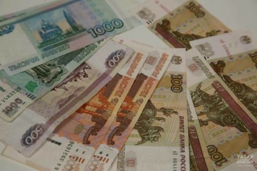 Россиялеләргә 1 февральдән артачак мөһим түләүне атадылар