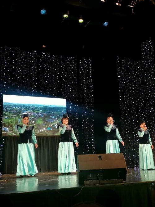 Бердәмлек белән көчле илебез