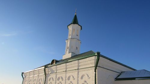 Бәла-казалардан саклау өчен дога