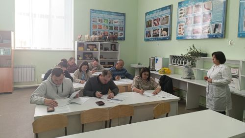 2025 елда «Кадрлар » милли проекты кысаларында укыту