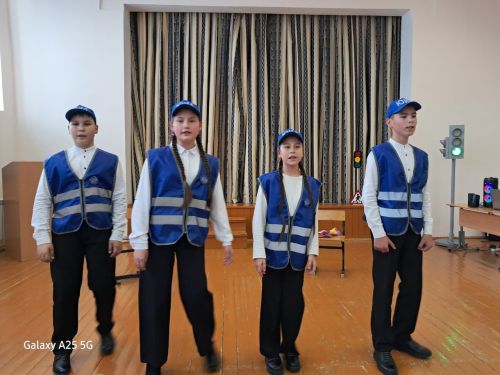 Имин юл хәрәкәтен пропагандалаучы агитбригадаларның «Әйдә дус булыйк, юл!» фестивале узды