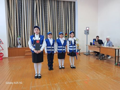 Имин юл хәрәкәтен пропагандалаучы агитбригадаларның «Әйдә дус булыйк, юл!» фестивале узды