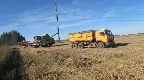 12 октябрь – Авыл хуҗалыгы хезмәтчәннәре көне